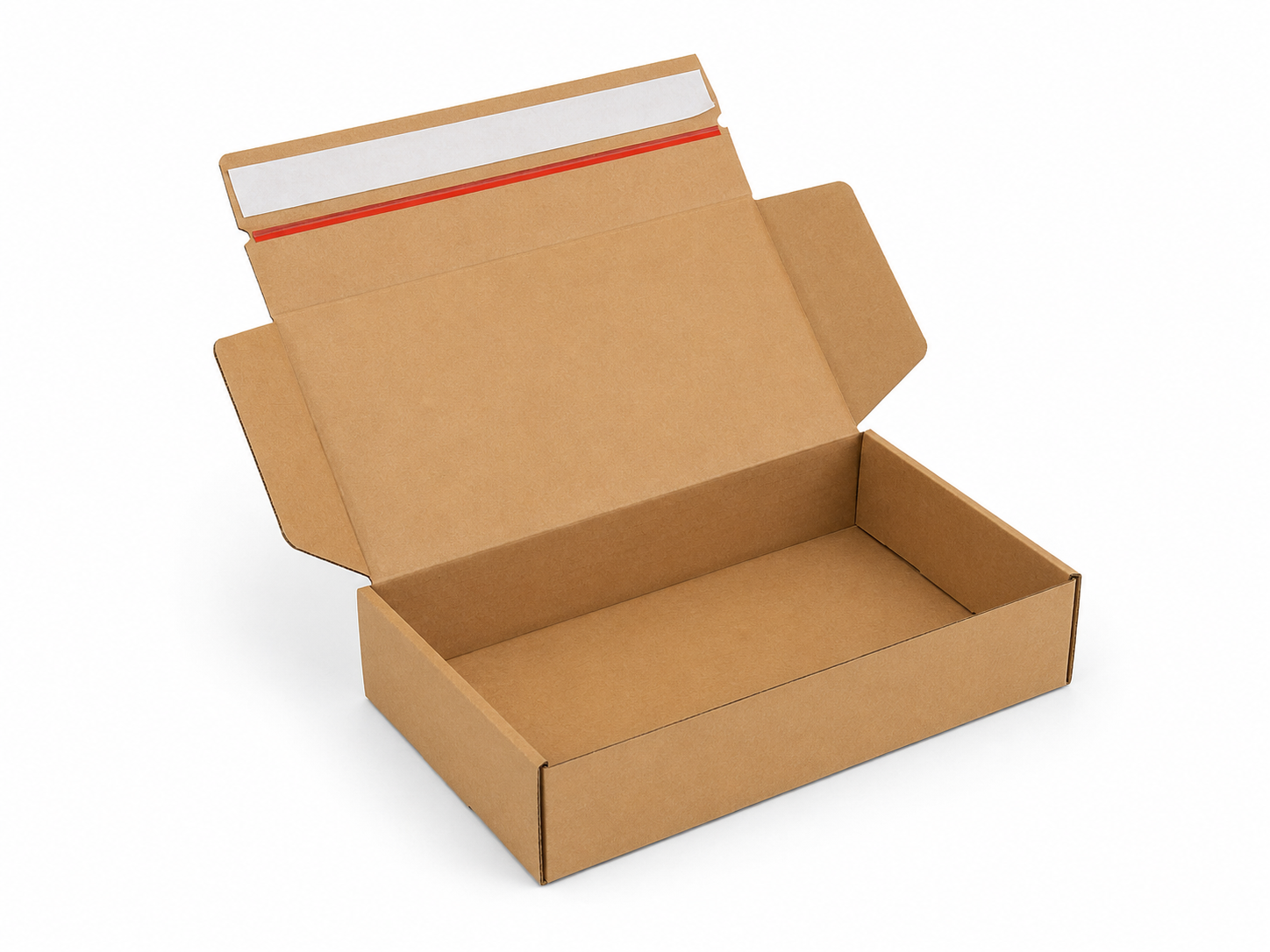 Opakowania e-commerce INTER-BOX